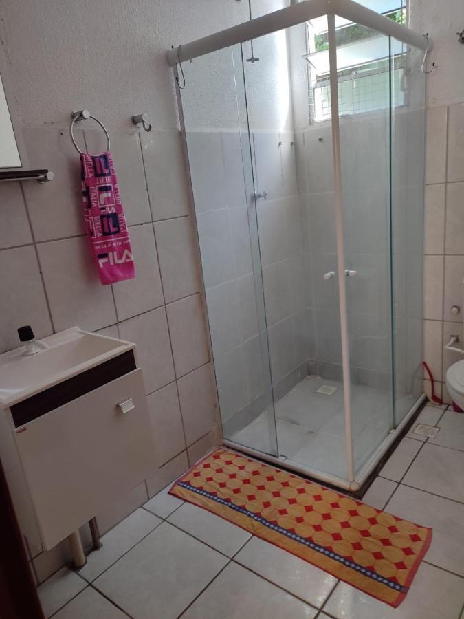 Apartamento Ap Estacio Río de Janeiro