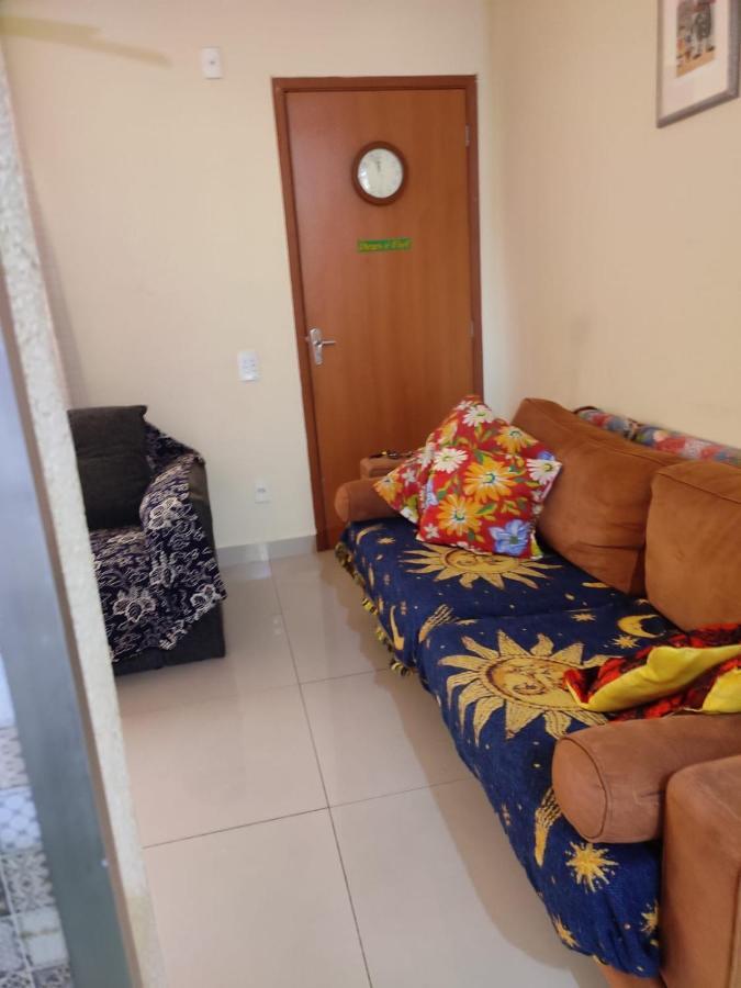 Ap Estacio Apartamento Río de Janeiro
